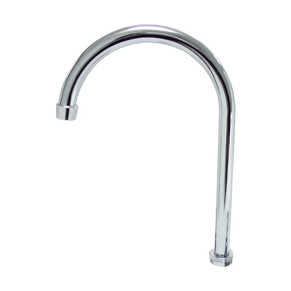 PICO PARA MEZCLADORA FIG. 8-RB, RUGO