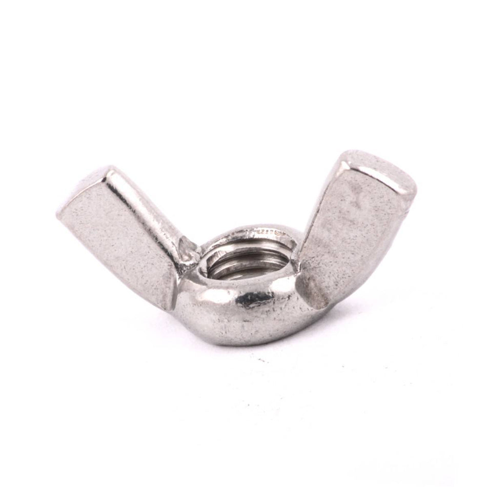 TUERCA MARIPOSA ACERO INOX. 5/16-18 (Pre