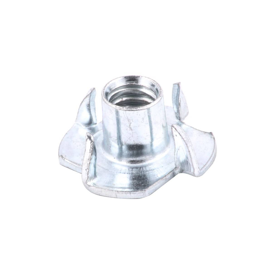 TUERCA "T"GALV. 4 PUNTAS 1/4-20X5/16 (Pr