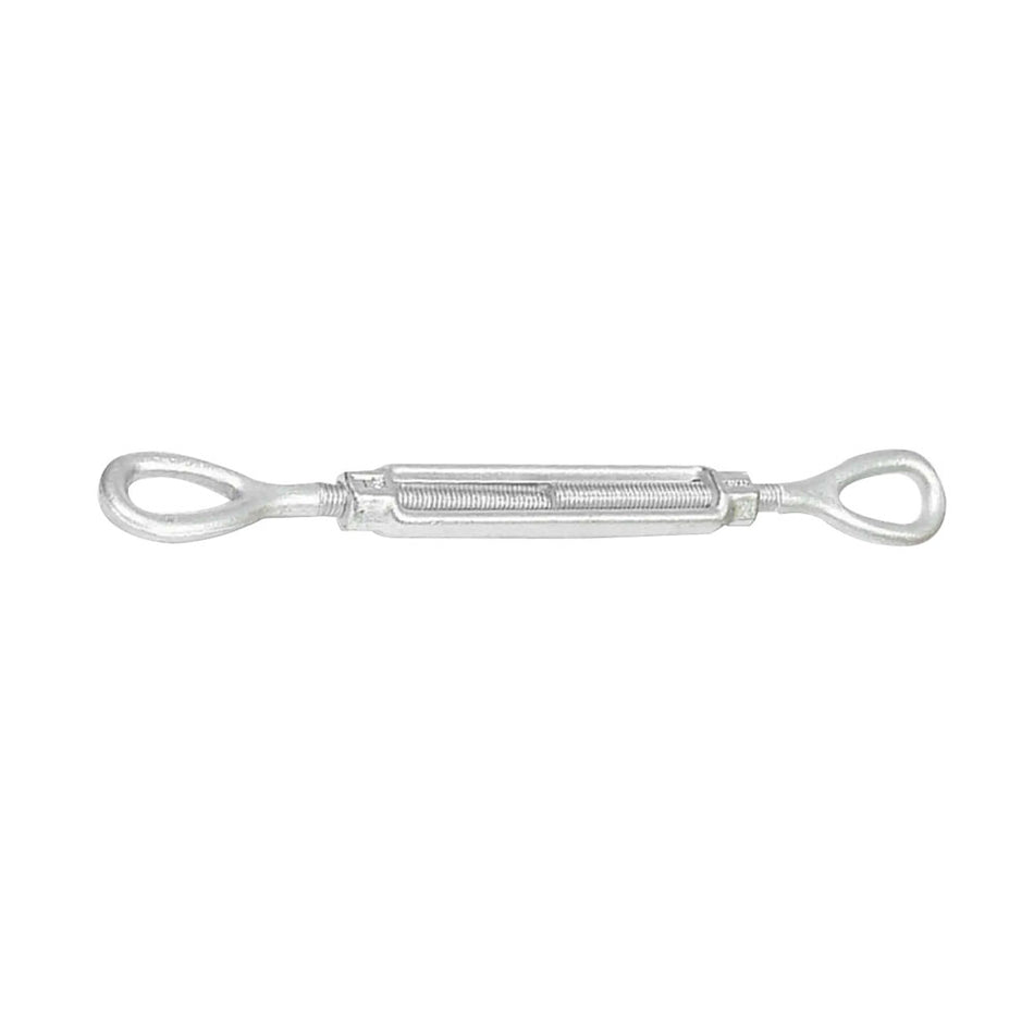 Tensor de acero forjado argolla - argolla 3/4" x 9" Surtek TEN59AA