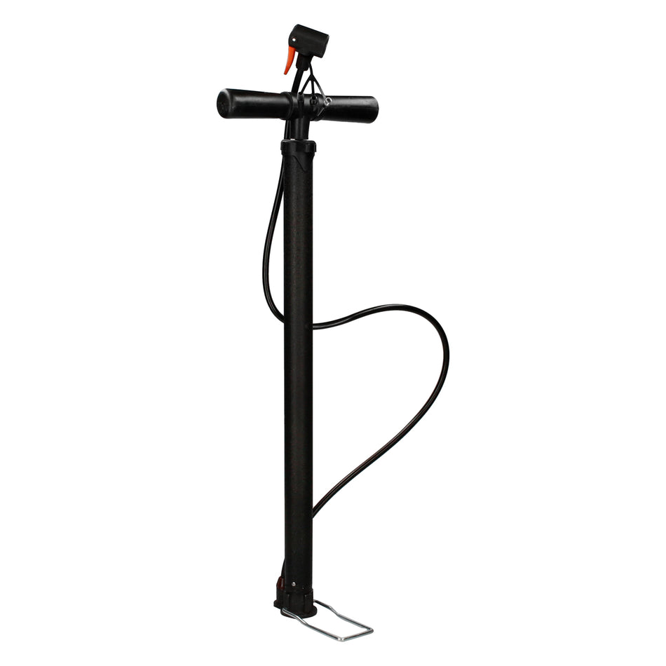 Bomba de aire con cilindro metálico reforzado 25" Surtek BAI25