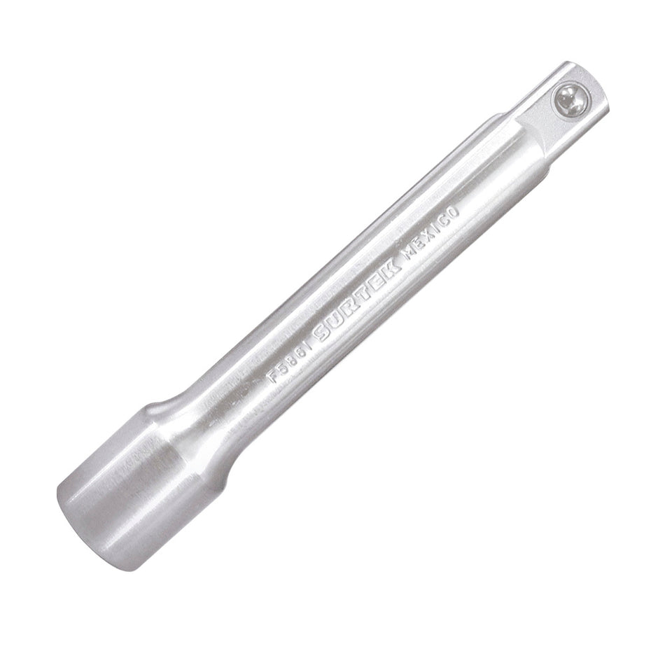 Extensión para dado cuadro de 3/4", 8" Surtek F5961