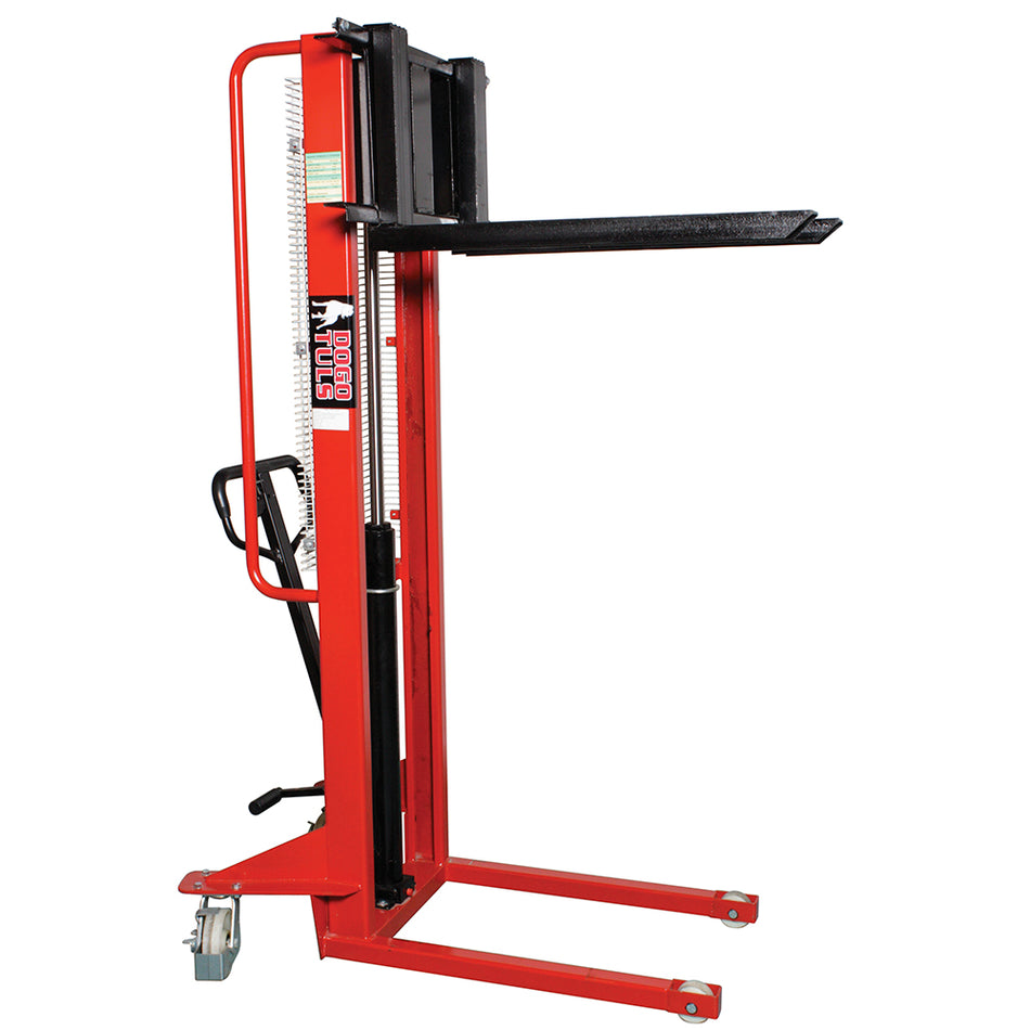 APILADOR MANUAL 500KGS PASILLO ANGOSTO DOGOTULS RI1045