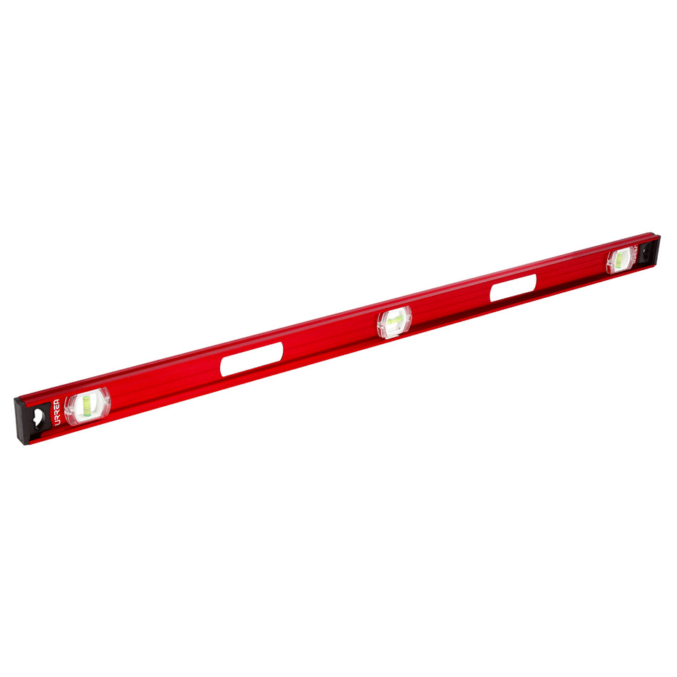 Nivel anti-impacto  48" de aluminio Urrea UNI48A