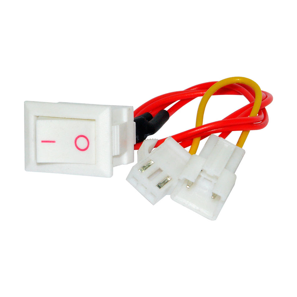 INTERRUPTOR DE ENCENDIDO P/CALENTADOR DE