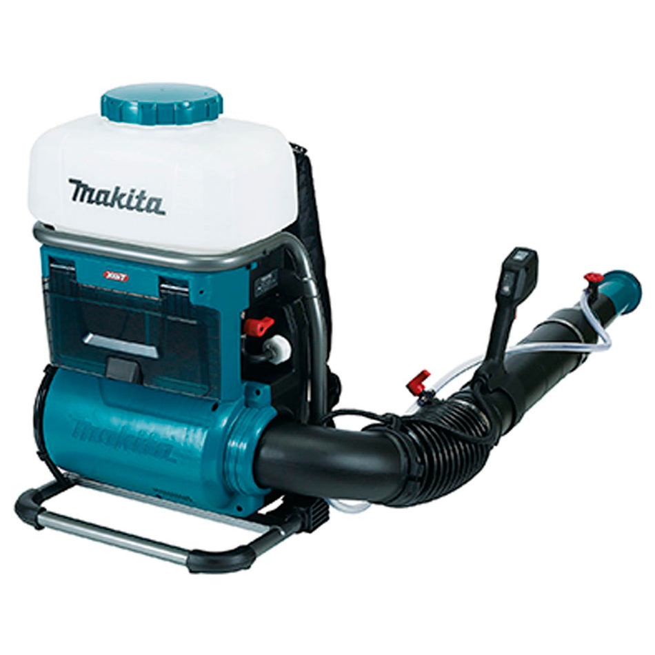 Nebulizdor v.v. vol aire 14.1m³/min vel.