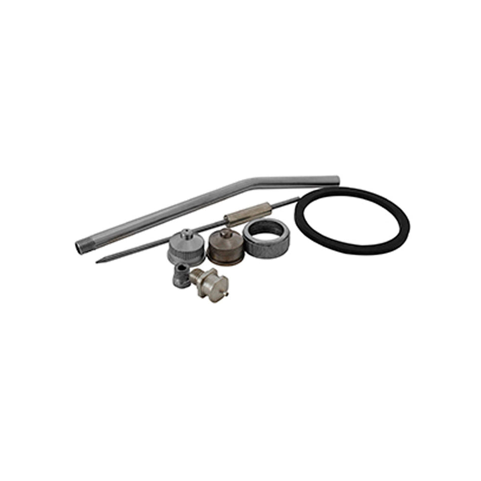 JGO REFACCION 8PZ P/PISTOLA BAJA PRESION DOGOTULS NF4017