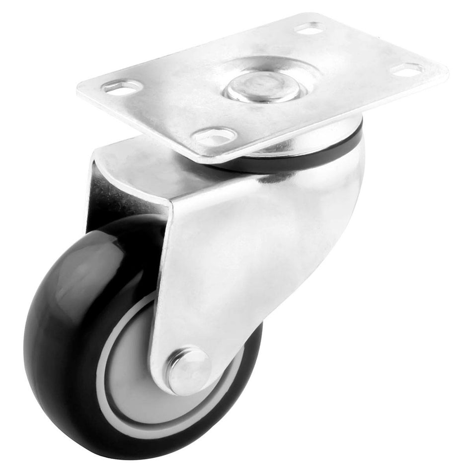 RODAJA PU /PP P/SUPER GIRA. 101X32MM., W