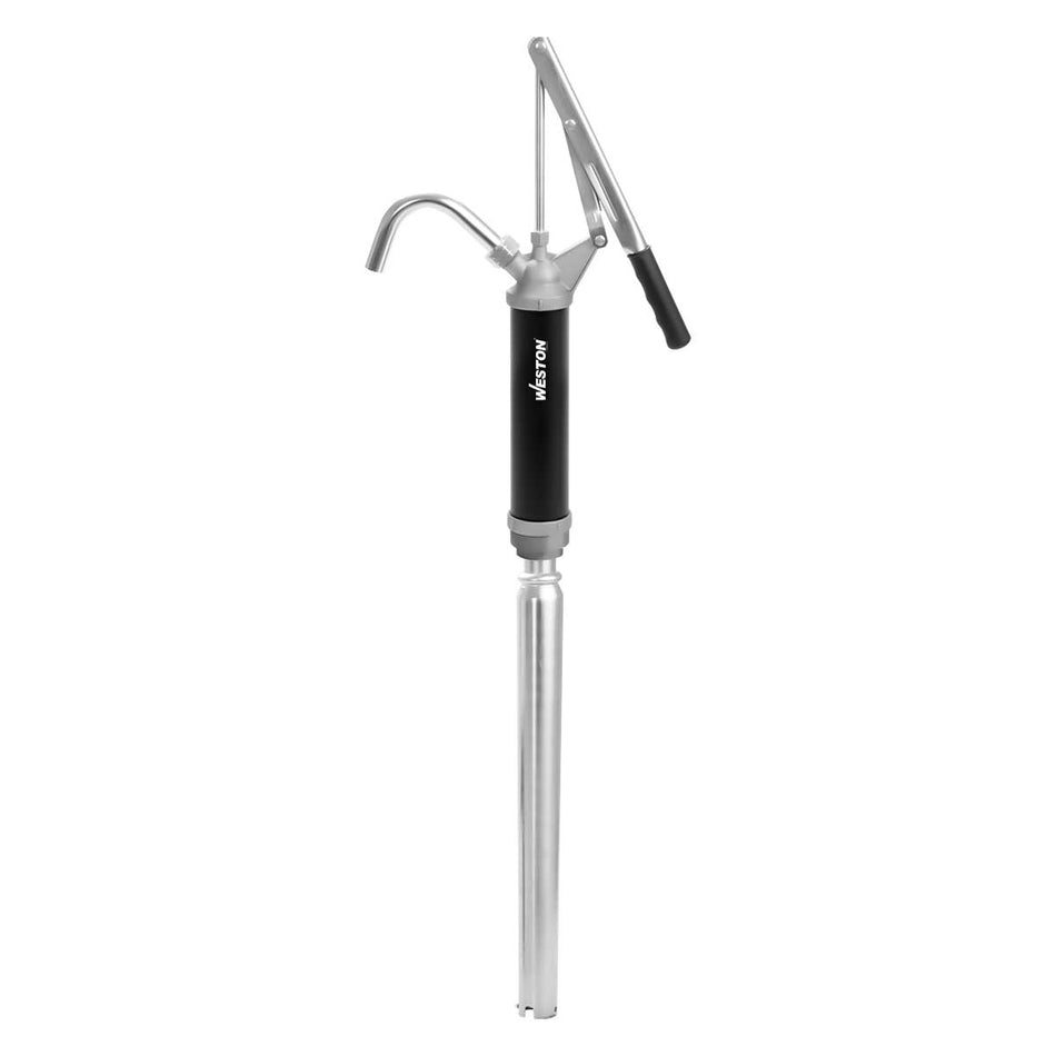 BOMBA D/PALANCA EXTRACTORA D/ACEITE P/TA