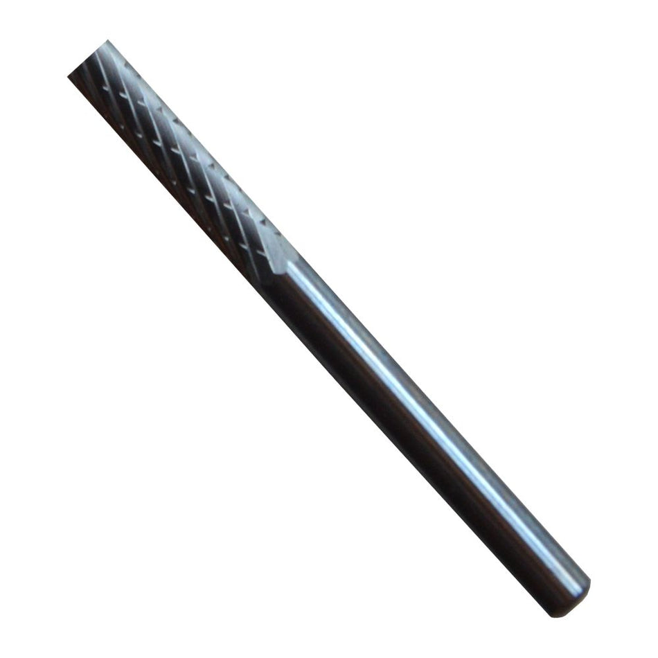 Lima rotativa, tipo SA-43, de 3.2 x 13.0