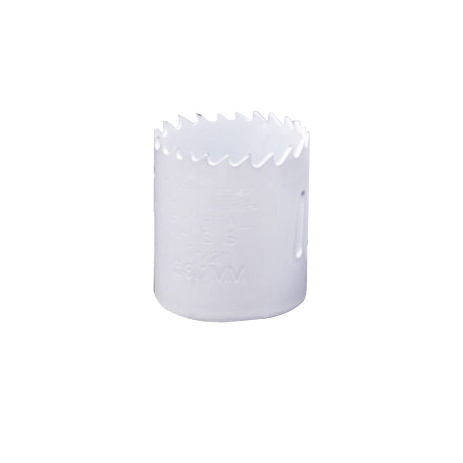 Cortacírculos bimetálico 7/8" Urrea HS7/8