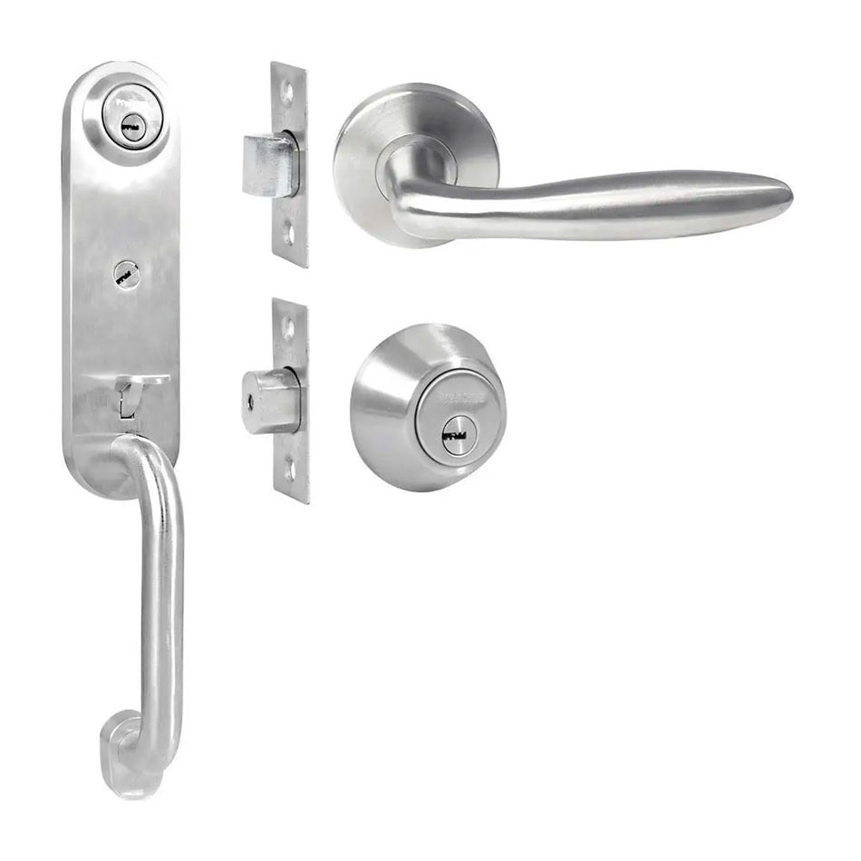 Gatillo Toscana para entrada función dob Proforza PF28062-3000-US32D