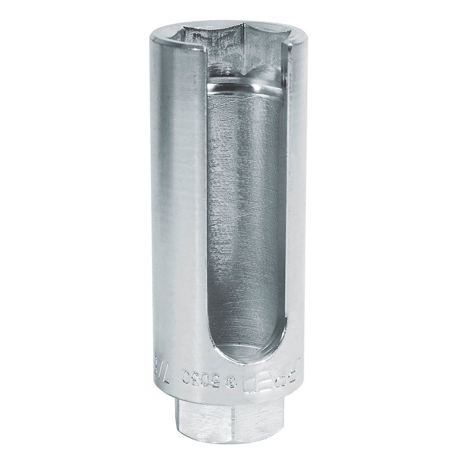 Dado largo cuadro de 3/8", 12 puntas, en pulgadas, 15/16" Urrea 5030