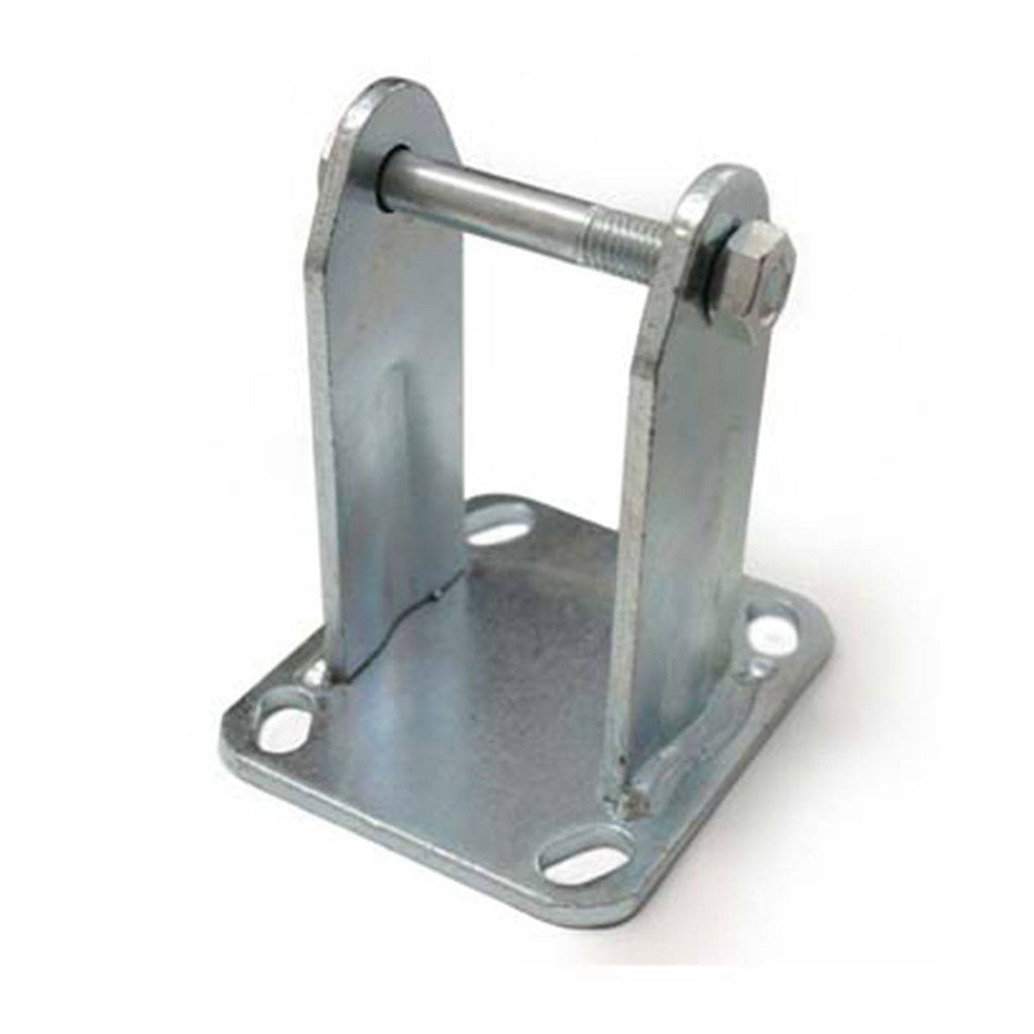 HORQUILLA FIJA 8X2", WESTON