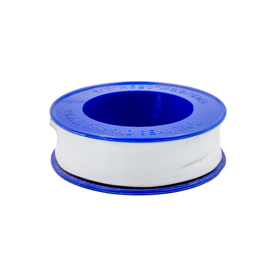 CINTA DE TEFLON DE 1/2 X 520, RUGO