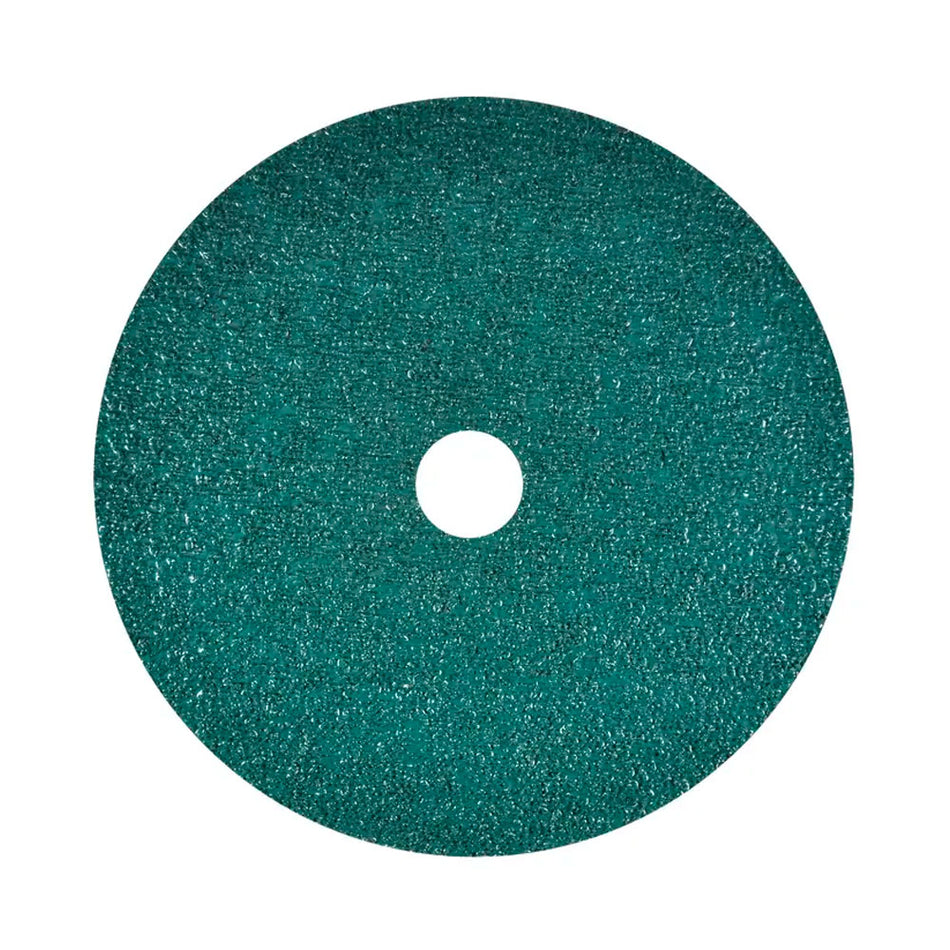 Fibrodisco ACTIROX con grano cerámico, e