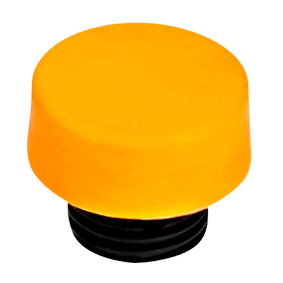 Tapa intercambiable para mazo de golpe seco, extra duro Urrea TAPED