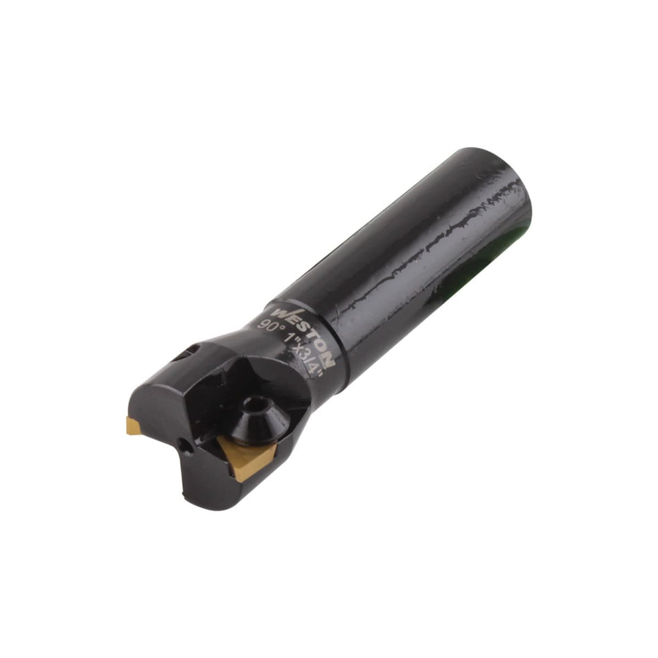 CORTADOR TP ZANCO WELDON 3/4" PIÑA 1" 90