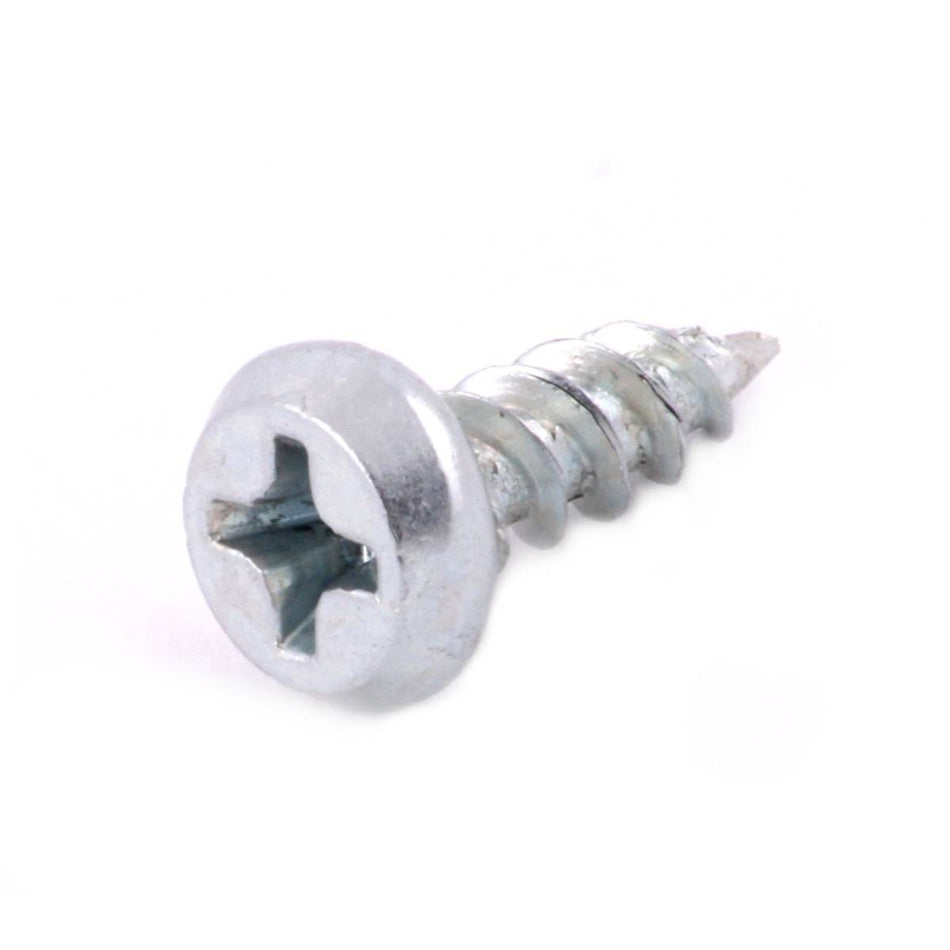 PIJA FRAMER PUNTA TIPO AB #7 x 7/16" (Pr