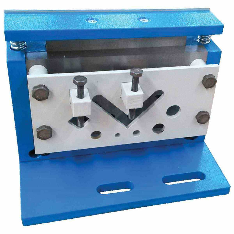 MULTICORTADOR, WESTON