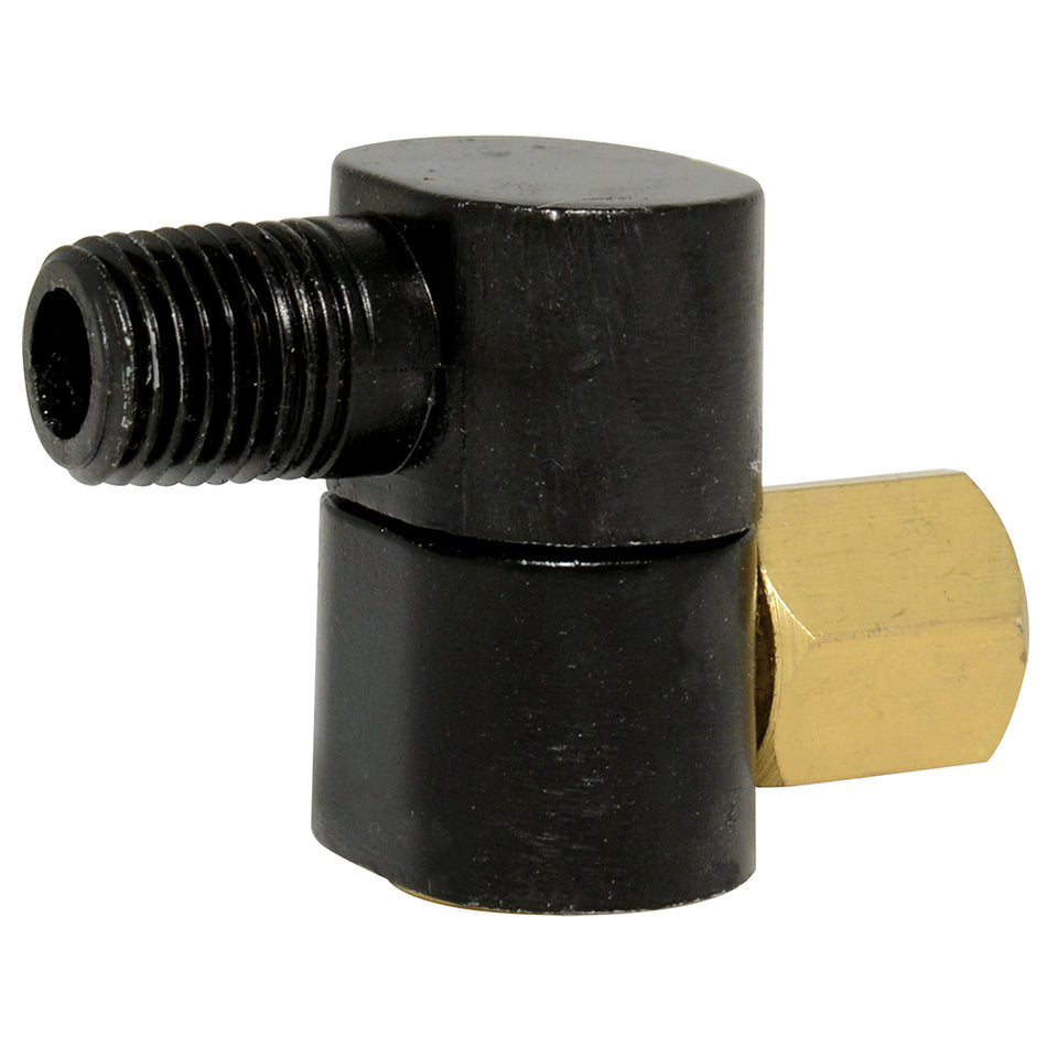 Conector para manguera 1/4" NPT Surtek 108100