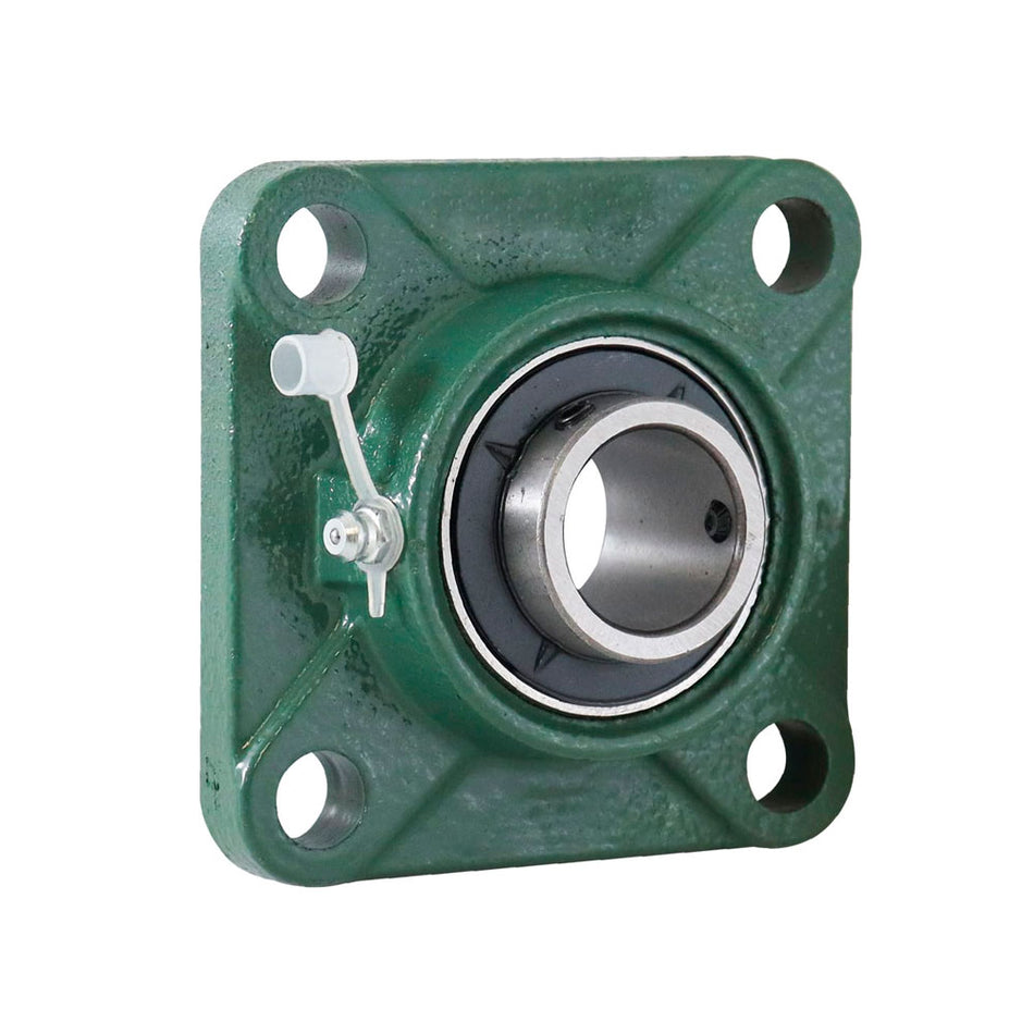 CHUMACERA DE PARED  4T.    UCF208-24 1 1