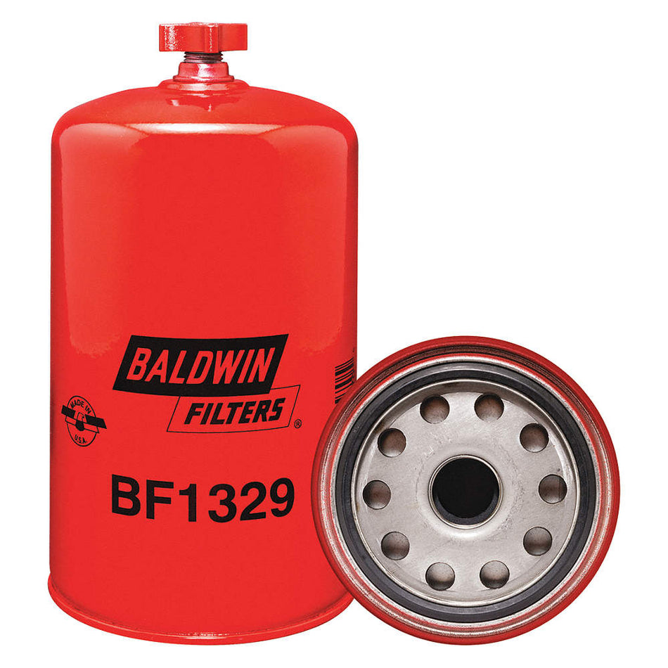 FILTRO SEPARADOR D/AGUA BALDWIN BF1329