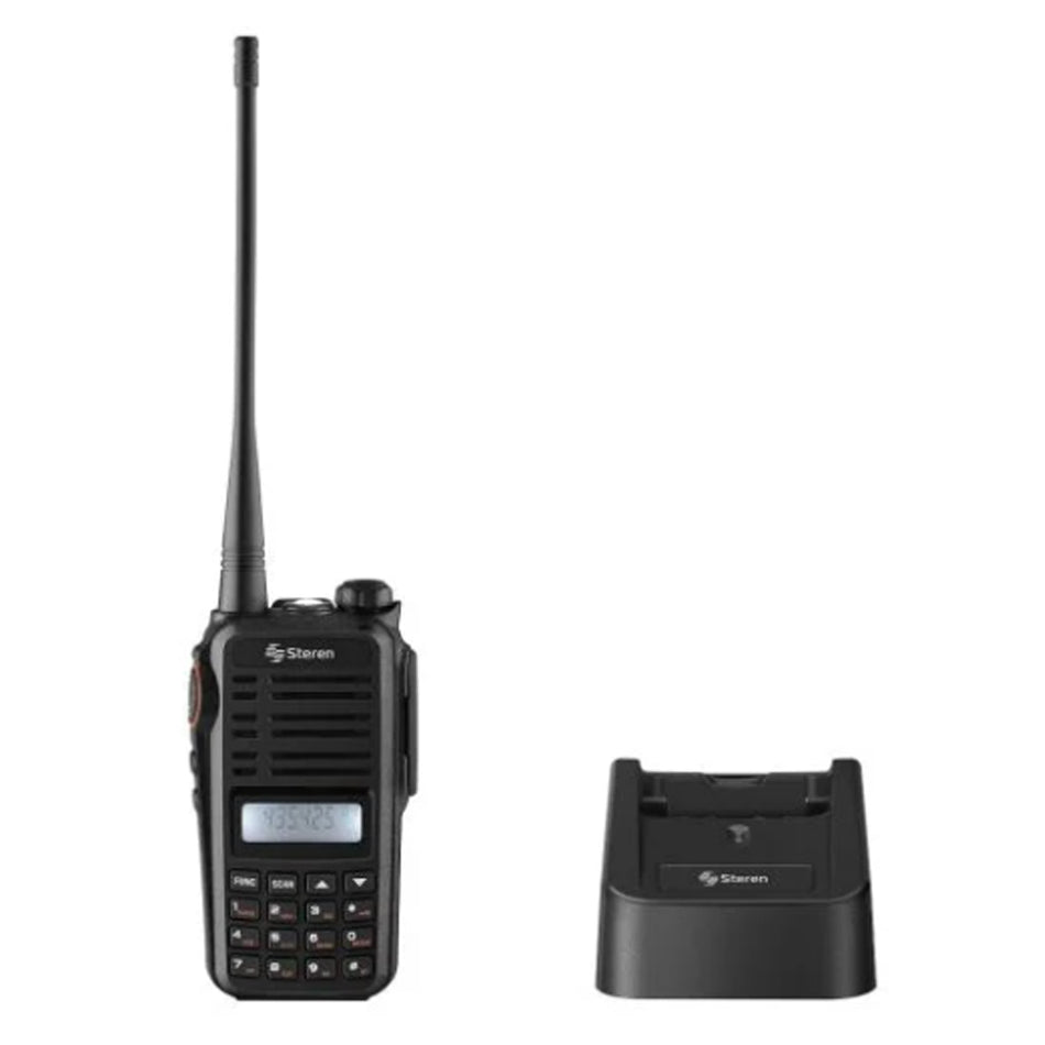 RADIO INTERCOMUNICADOR 3WATTS