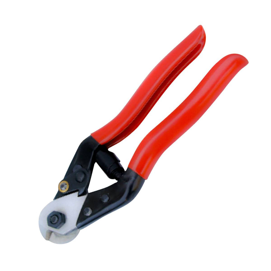 CORTACABLE DE ACERO MANUAL; 8";CAP. DE C