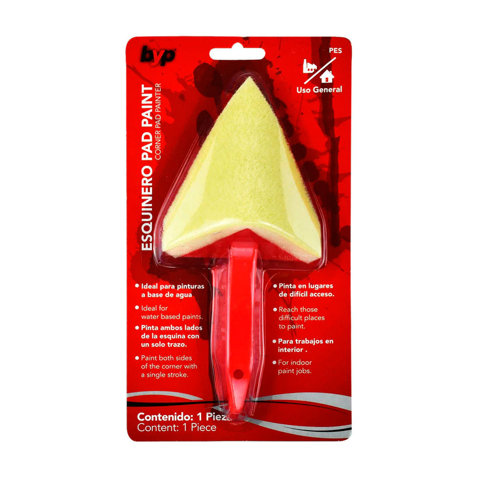 ESQUINERO PAD PAINT, BYP