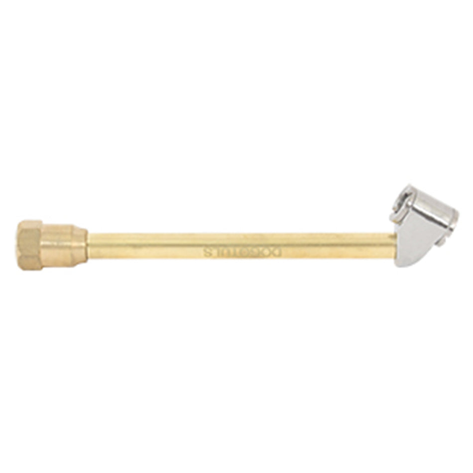 VALVULA PARA INFLAR DOBLE D2 DOGOTULS NF1034