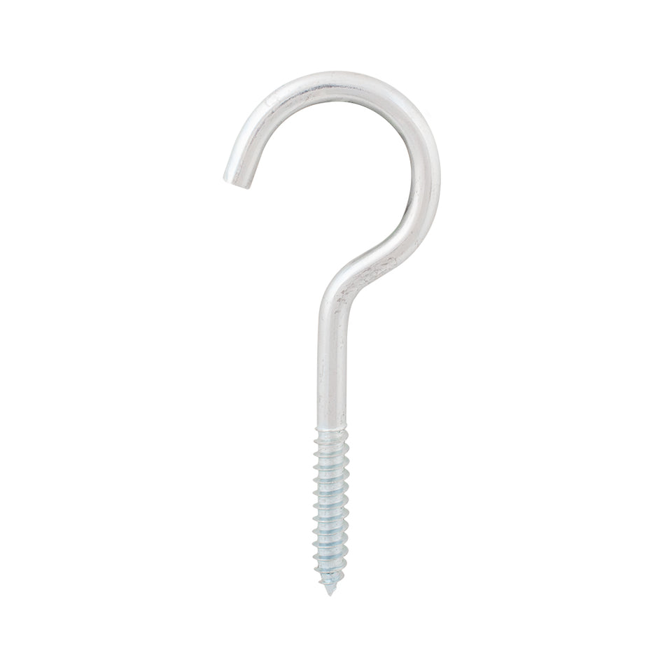 ARMELLA ABIERTA ZINCADO 25 X 150 DOGOTULS LK5040