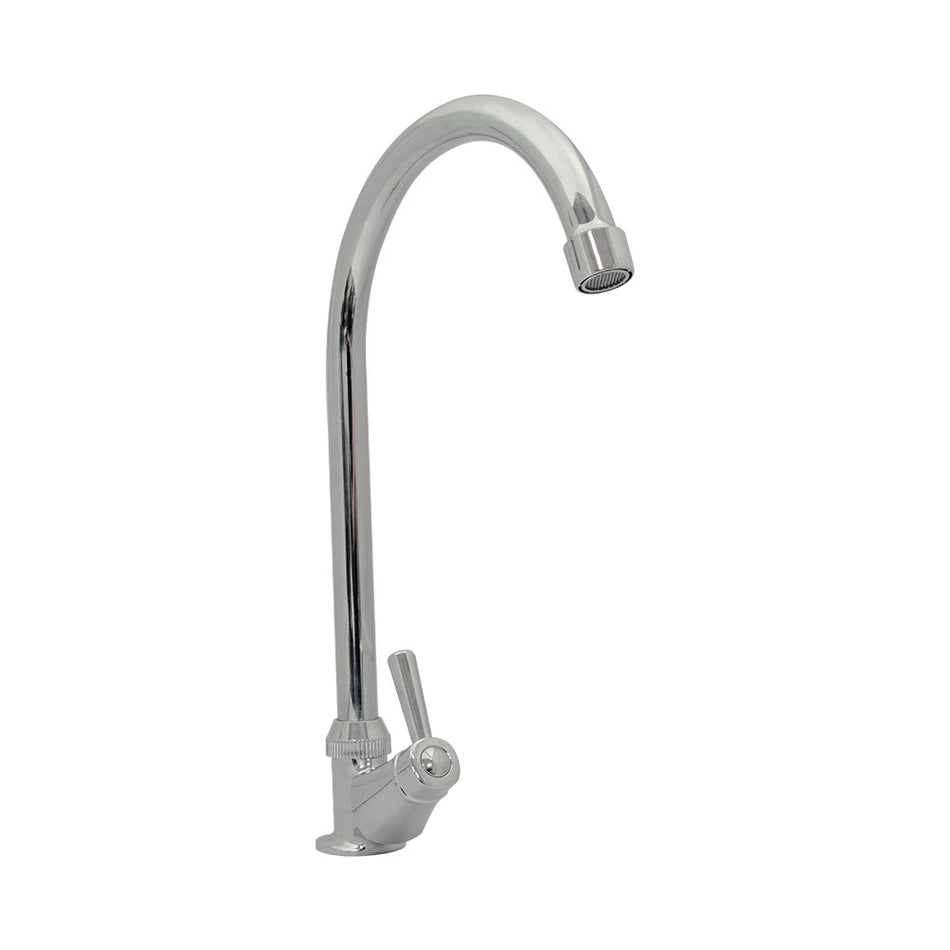 LLAVE IND P/FREG MAN VERONA ACABADO CROM
