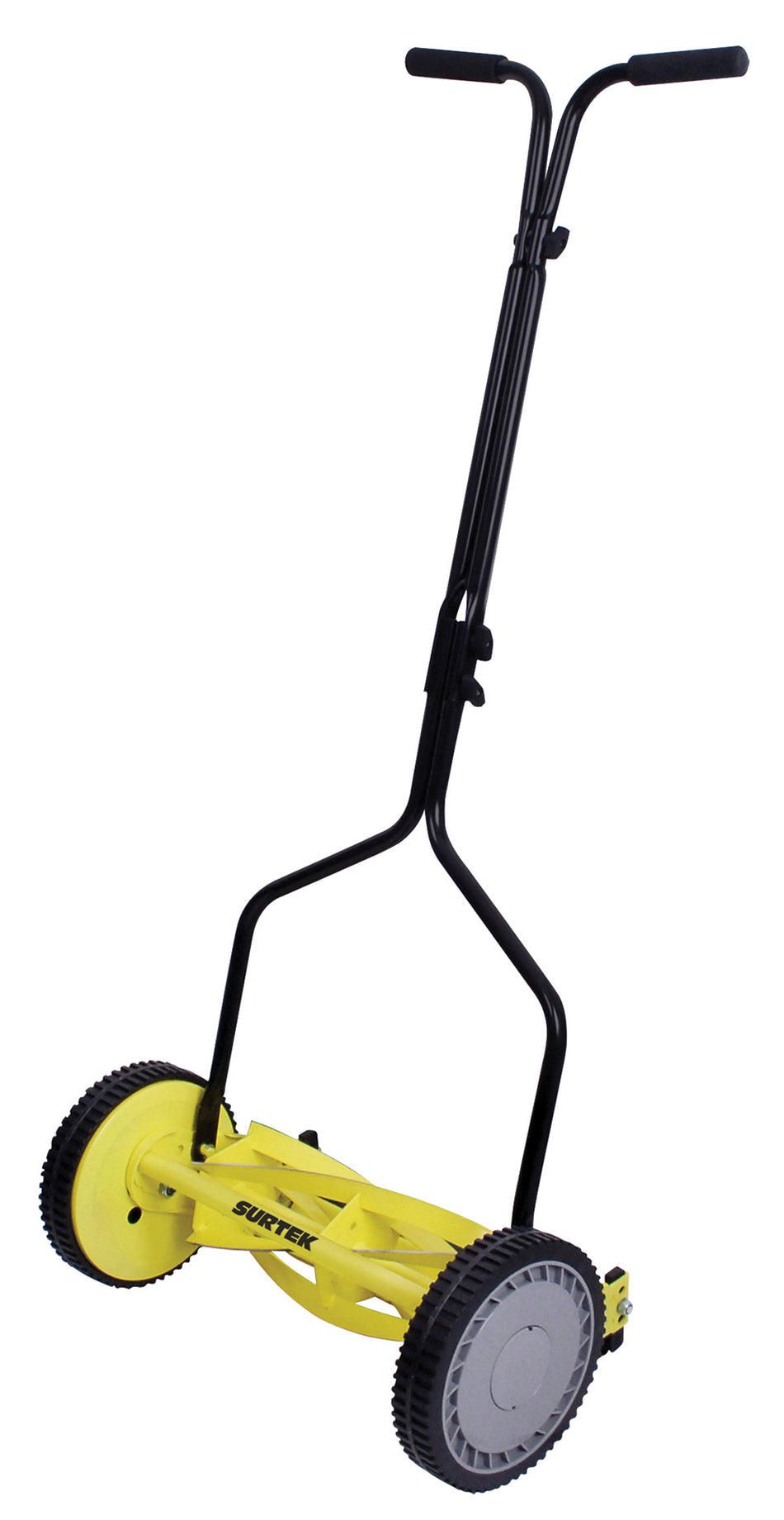 Podadora para pasto manual 14" Surtek 130270