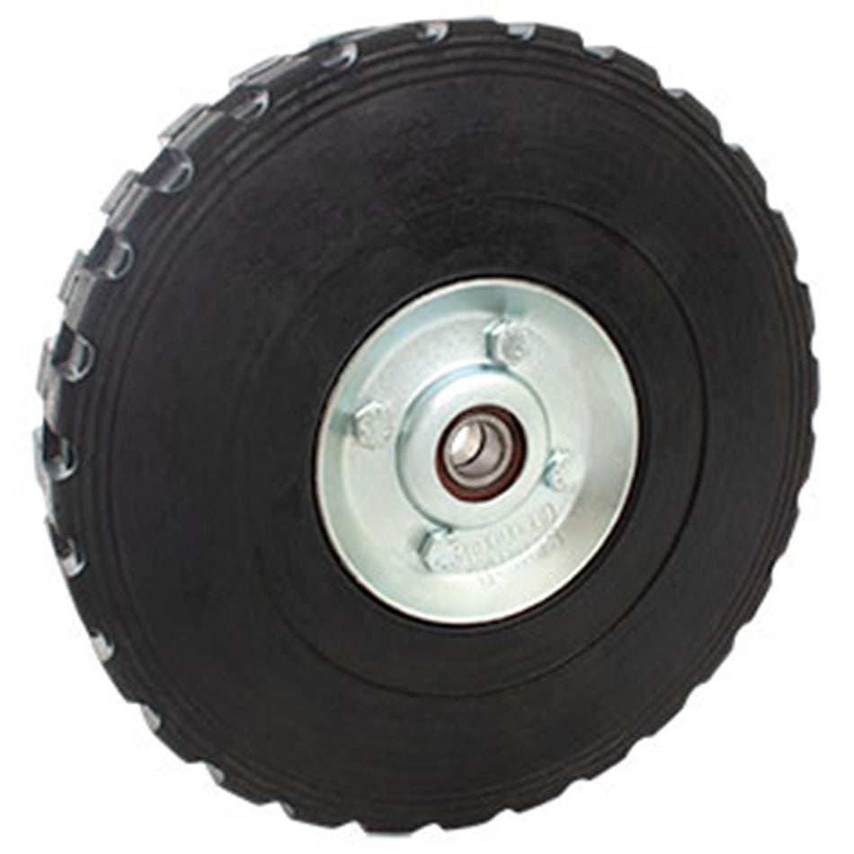 RUEDA DIABLO 10"DOBLE BALERO FLECHA 17MM DOGOTULS RD5011