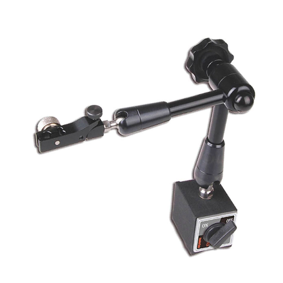 BASE MAGNETICA HIDRÁULICA CAP. RETENCION