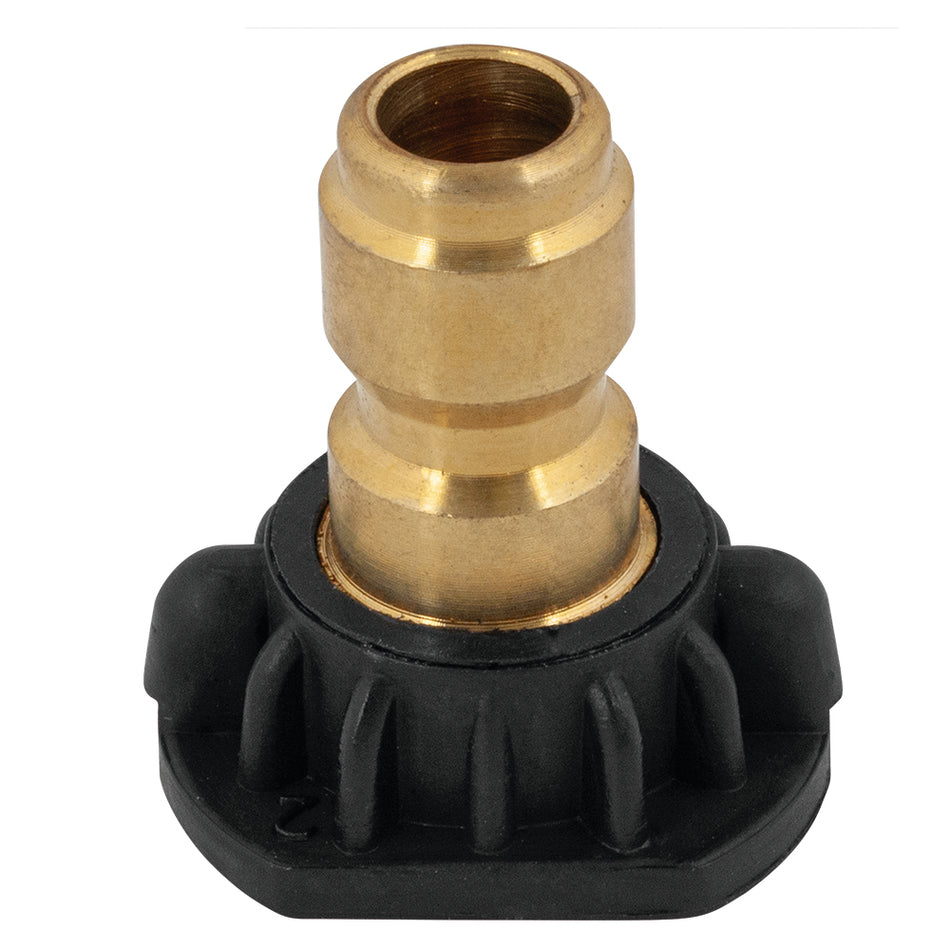 BOQUILLA NEGRA USO SOLVENTE PARA PISTOLA DOGOTULS SD7002