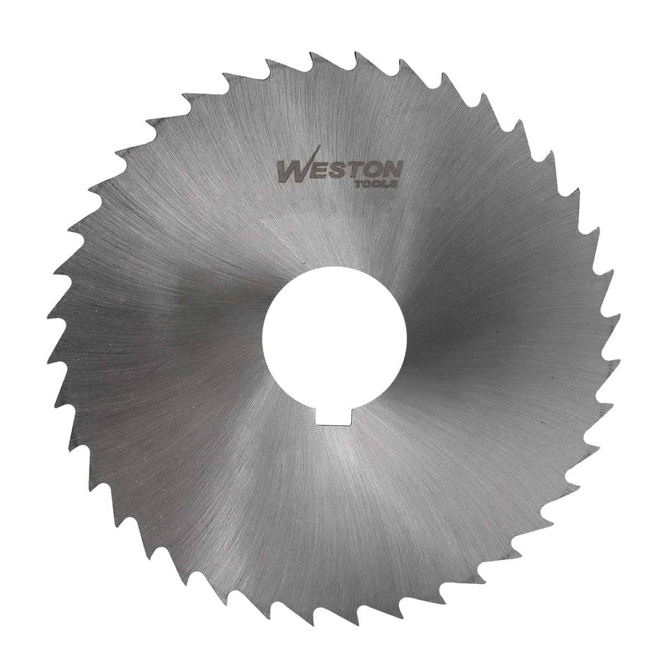 SIERRA CIRCULAR P/METAL 4X3/32X1X40 D.,