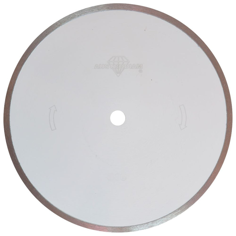 Disco de diamante de 180 x 1.5 x 15.9 mm
