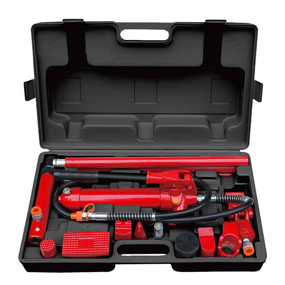 PORTO POWER 4 TON, WESTON