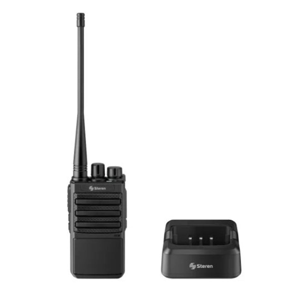 RADIO INTERCOMUNICADOR PROFESIONAL