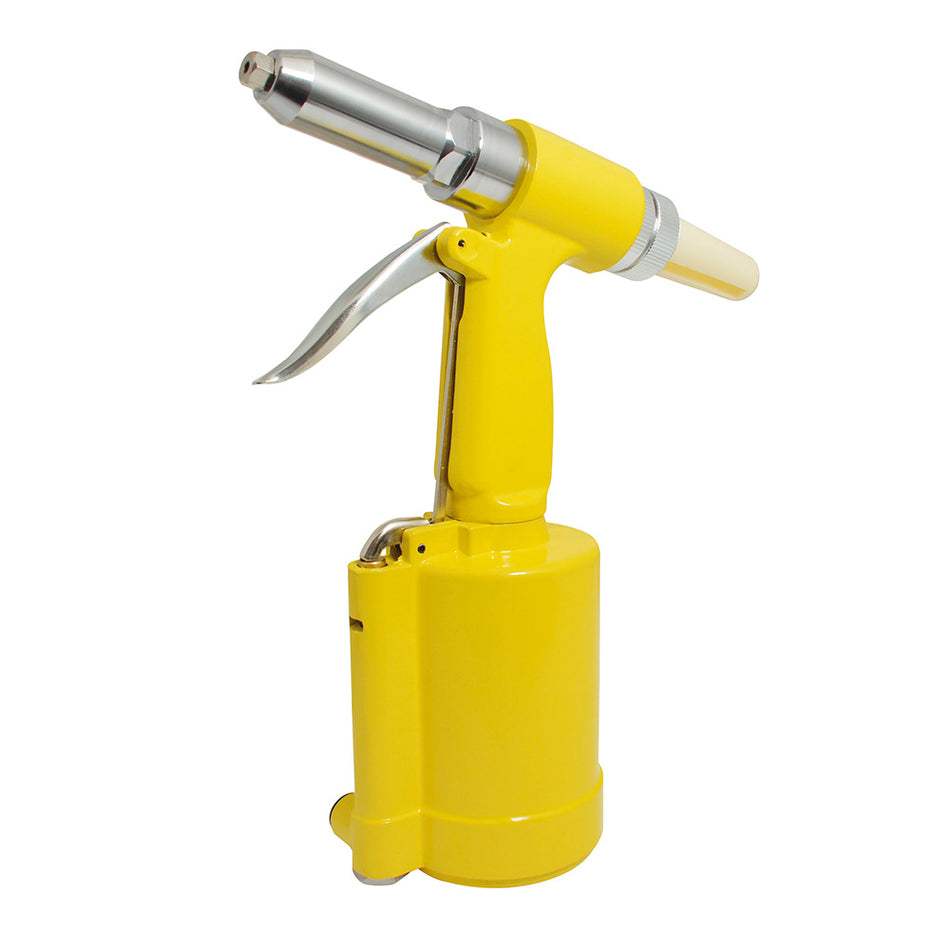 Remachadora neumática para boquillas 3/32" a 3/16" Surtek RH405