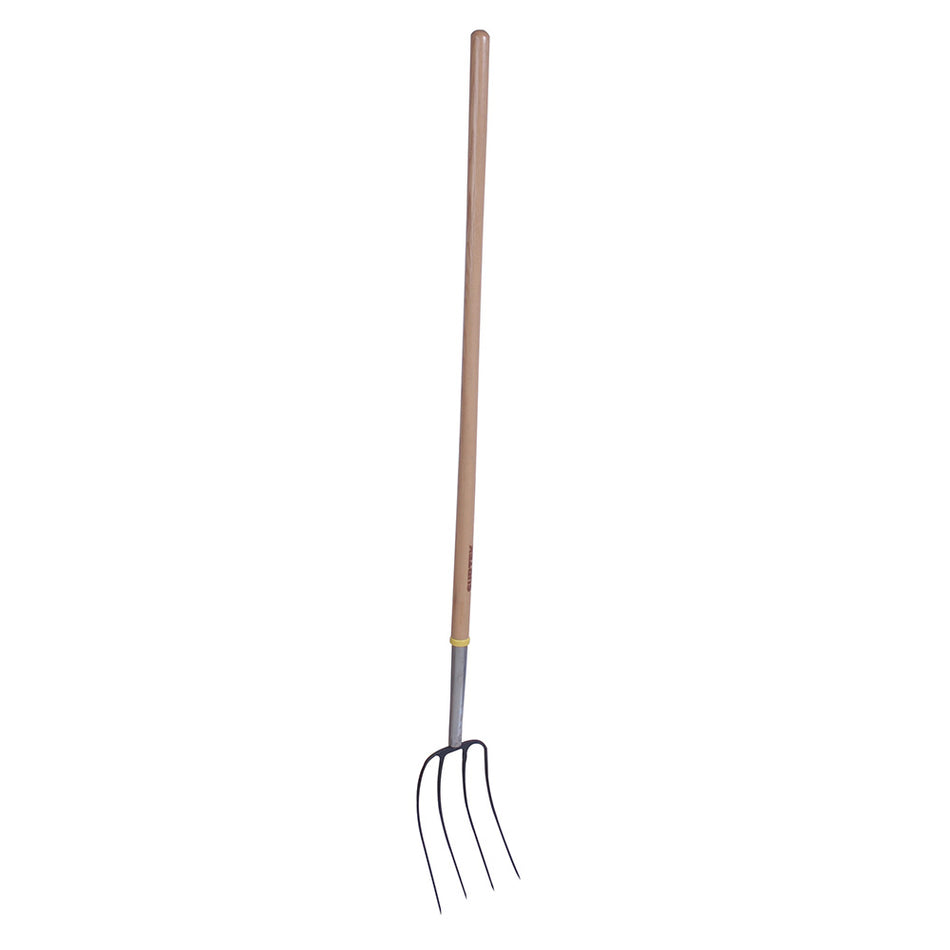 Bieldo forjado en una pieza con mango largo 8-1/2" Surtek 130672