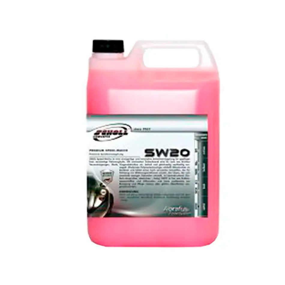 Cera SW20 Premium Speed Wax para sellar