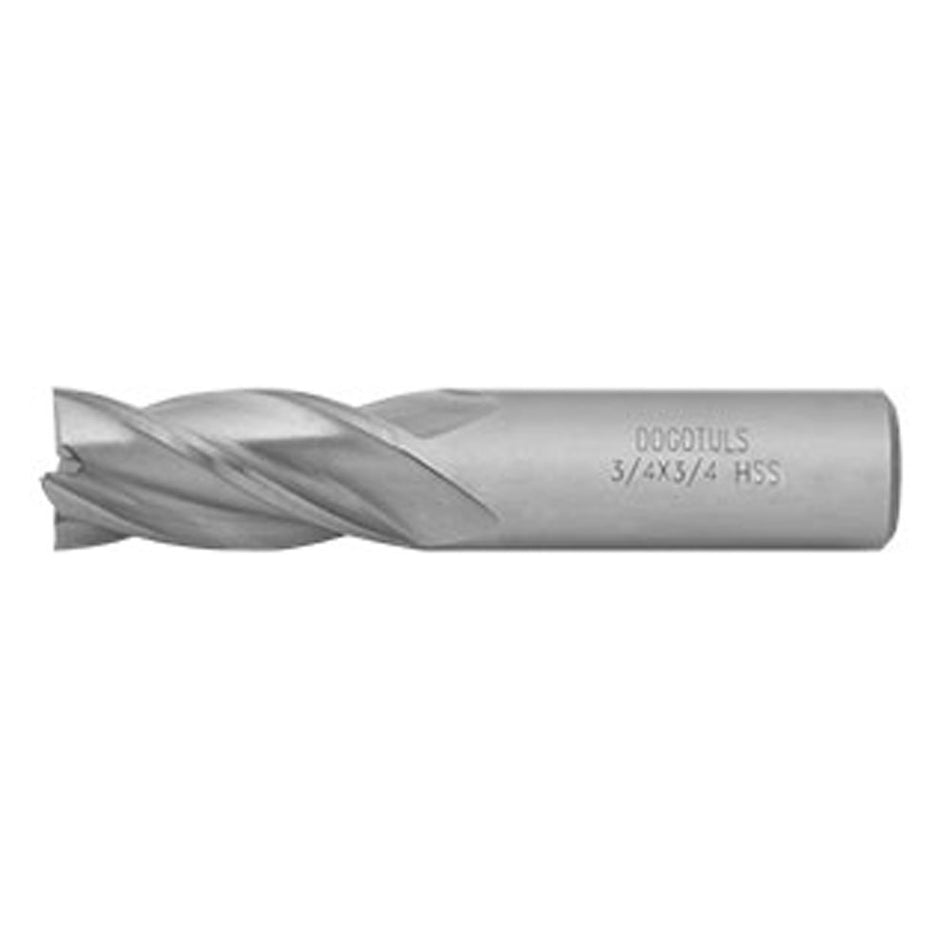 CORTADOR VERTICAL 3/4"x3/4" M2 AAV RECTO DOGOTULS SQ1167