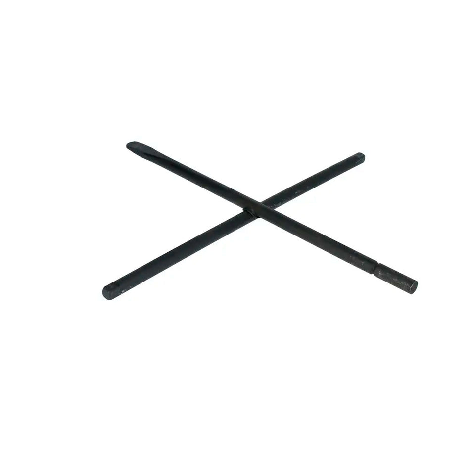 Llave de cruz fosfatizada multifuncional 18" Urrea LLC18M