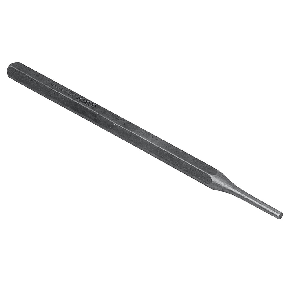 Botador recto 1/4", 6" Surtek 117152