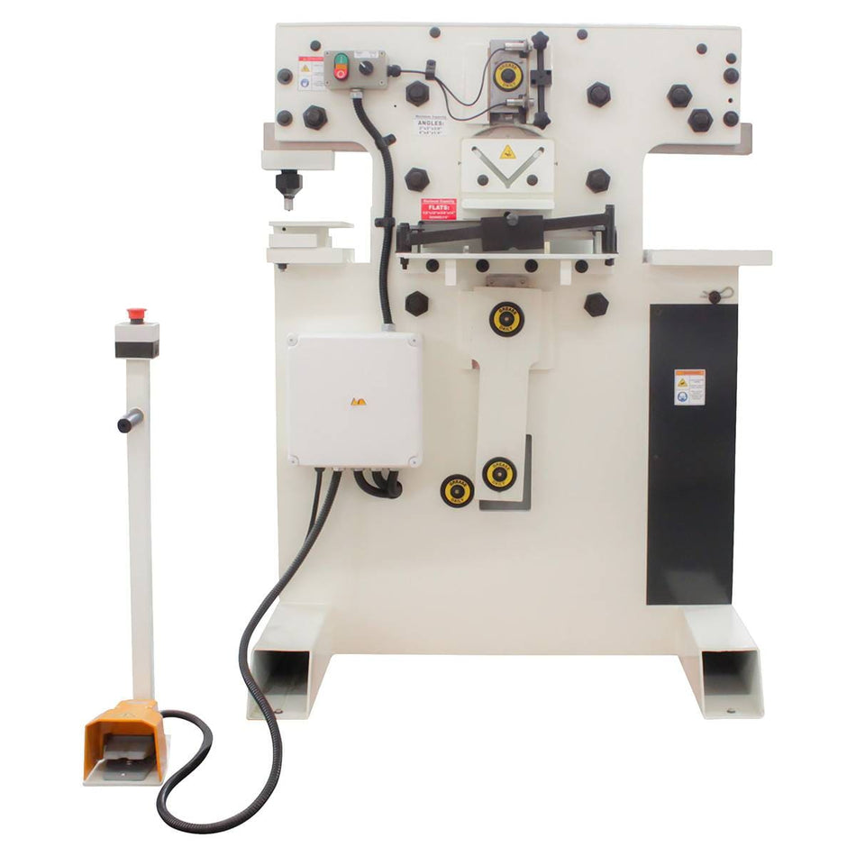 MAQUINA METALERA HIDRAULICA M55, WESTON