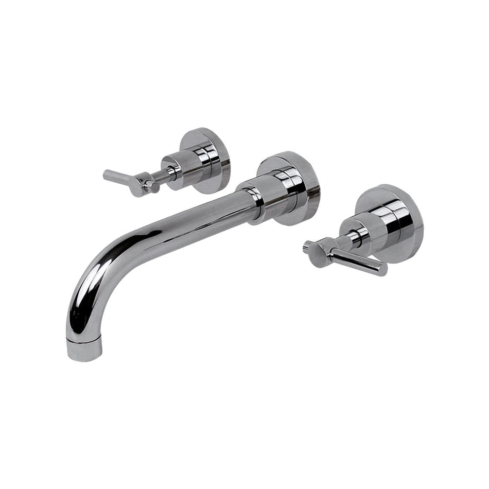 MEZCLADORA A LA PARED MANERAL PALANCA, R