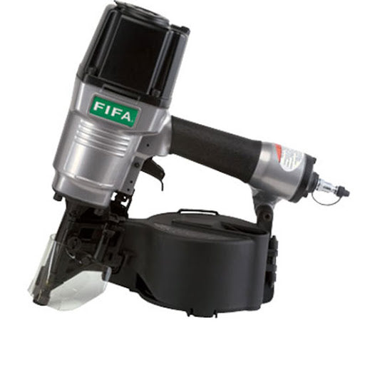CLAVADORA NEUMATICA DE 1 1/2" A 3 /12"